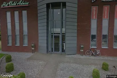 Büros zur Miete in Emmen – Foto von Google Street View