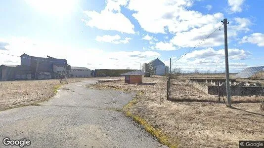 Lokaler til leie i Rapla – Bilde fra Google Street View