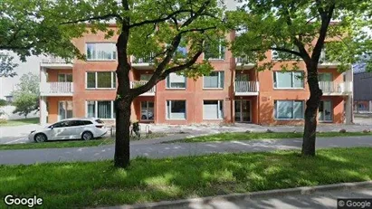 Commercial properties for rent in Tähtvere - Photo from Google Street View