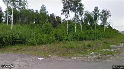 Værkstedslokaler til leje i Vantaa - Foto fra Google Street View