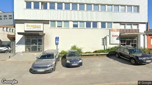 Office spaces for rent i Location is not specified - Photo from Google Street View