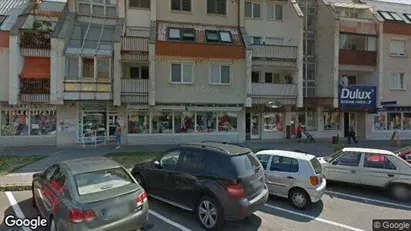 Lokaler til leie i Pezinok – Bilde fra Google Street View