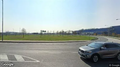 Commercial properties for sale in Bratislava Ružinov - Photo from Google Street View