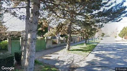 Lokaler til leie i Šaľa – Bilde fra Google Street View