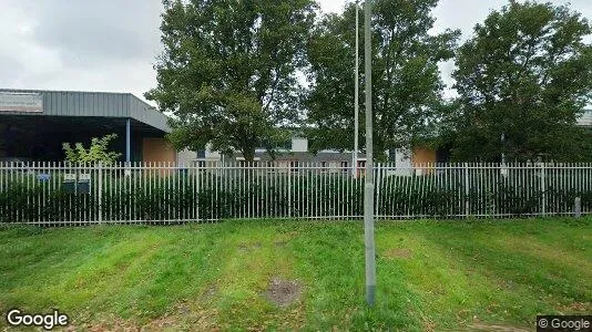 Lokaler til leie i Peel en Maas – Bilde fra Google Street View