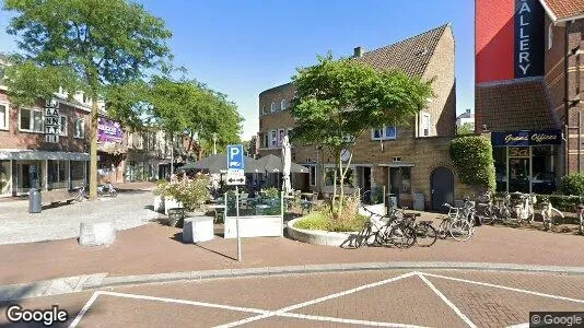 Lokaler til leje i Peel en Maas - Foto fra Google Street View