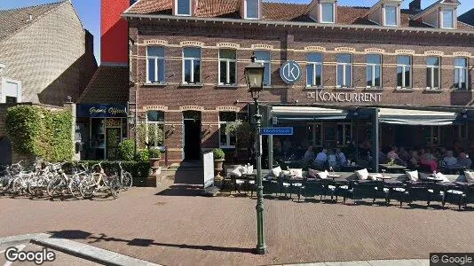 Office spaces for rent i Peel en Maas - Photo from Google Street View