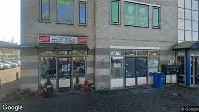 Kontorslokaler för uthyrning i Stichtse Vecht – Foto från Google Street View