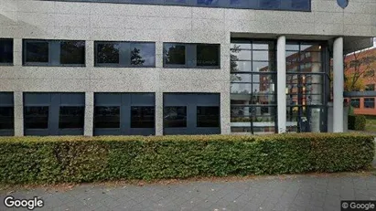 Office spaces for rent in Utrecht Oost - Photo from Google Street View