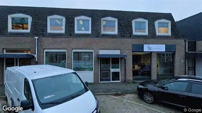 Büros zur Miete in Heusden – Foto von Google Street View