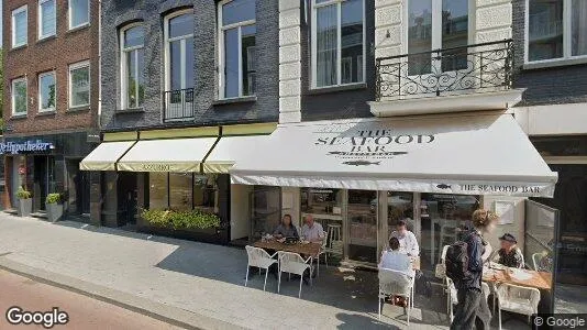 Office spaces for rent i Amsterdam Oud-Zuid - Photo from Google Street View