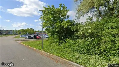 Gewerbeflächen zum Kauf in Alkmaar – Foto von Google Street View