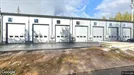 Werkstatt zur Miete, Espoo, Uusimaa, Hirvisuontie 32