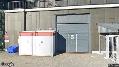 Kontorslokaler för uthyrning i Majorna-Linné – Foto från Google Street View