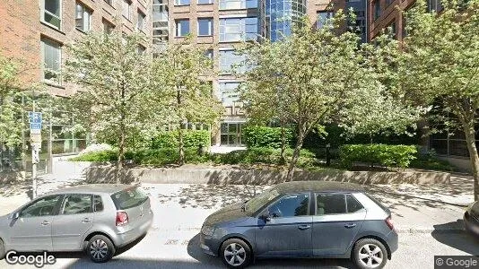 Coworking spaces for rent i Solna - Photo from Google Street View