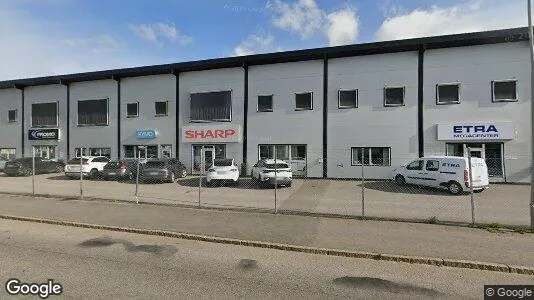 Office spaces for rent i Norrköping - Photo from Google Street View
