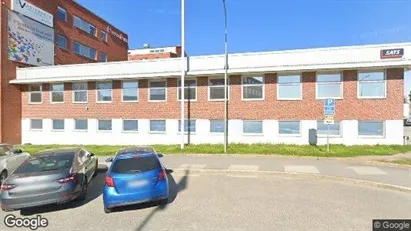 Kontorer til leie i Stockholm West – Bilde fra Google Street View