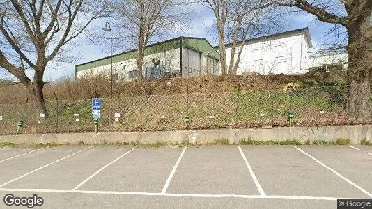 Office spaces for rent i Sundbyberg - Photo from Google Street View