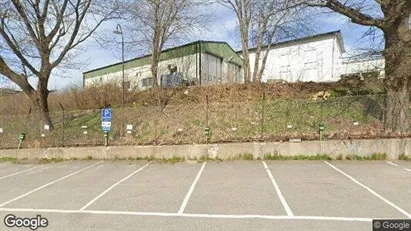 Office spaces for rent in Sundbyberg - Photo from Google Street View