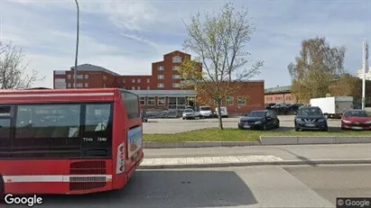 Office spaces for rent in Stockholm West - Photo from Google Street View