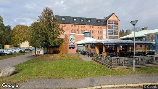 Office spaces for rent i Gävle - Photo from Google Street View