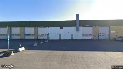 Kontorer til leie i Gävle – Bilde fra Google Street View