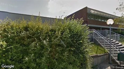 Kontorer til leie i Malmö City – Bilde fra Google Street View