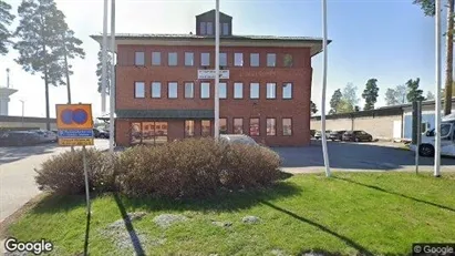 Kontorer til leie i Sigtuna – Bilde fra Google Street View