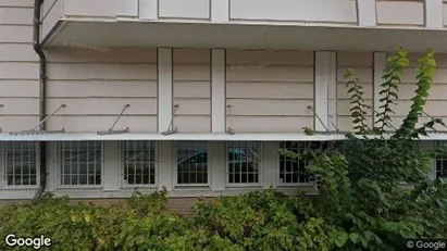 Magazijnen te huur in Stockholm West - Foto uit Google Street View