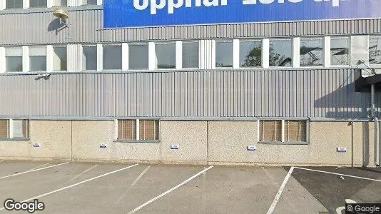 Producties te huur i Stockholm West - Foto uit Google Street View