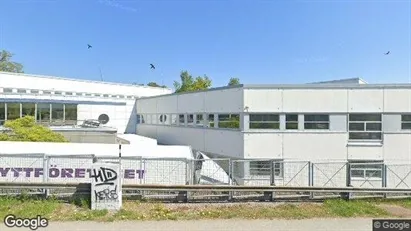 Büros zur Miete in Sollentuna – Foto von Google Street View