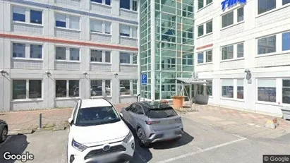 Kontorlokaler til leje i Stockholm West - Foto fra Google Street View