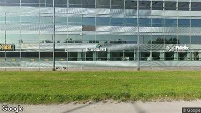 Kontorer til leie i Stockholm West – Bilde fra Google Street View