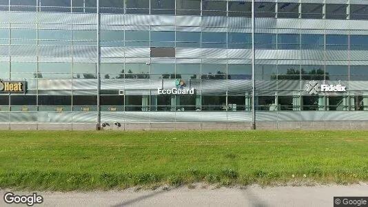 Kontorslokaler för uthyrning i Västerort – Foto från Google Street View