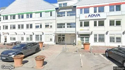 Kontorlokaler til leje i Stockholm West - Foto fra Google Street View