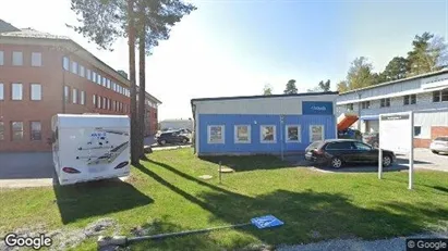 Kontorslokaler för uthyrning i Sigtuna – Foto från Google Street View