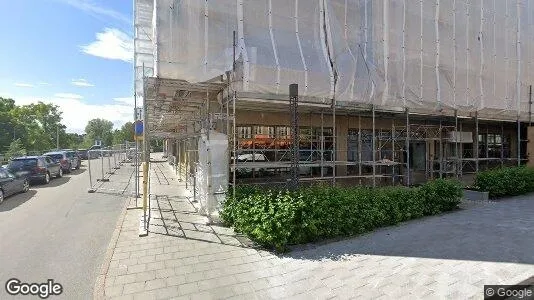 Kontorlokaler til leje i Stockholm West - Foto fra Google Street View