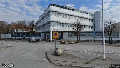 Werkstätte zur Miete in Stockholm West – Foto von Google Street View