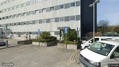 Kontorer til leie i Stockholm West – Bilde fra Google Street View