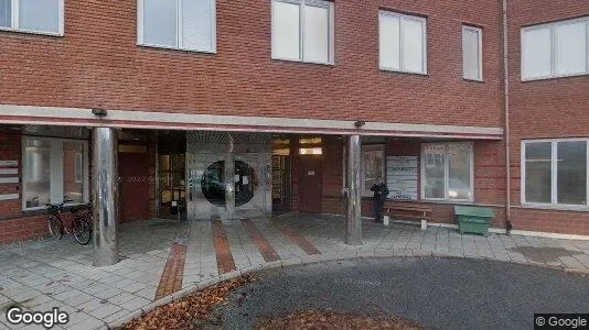 Office spaces for rent i Upplands Väsby - Photo from Google Street View