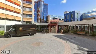 Kontorlokaler til leje i Stockholm West - Foto fra Google Street View