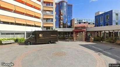 Kontorer til leie i Stockholm West – Bilde fra Google Street View