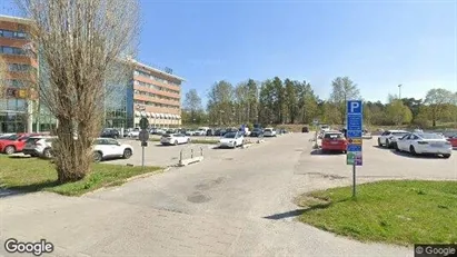 Kantorruimte te huur in Upplands Väsby - Foto uit Google Street View
