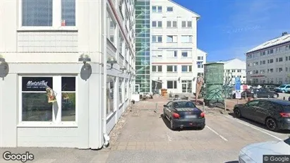 Kontorer til leie i Stockholm West – Bilde fra Google Street View