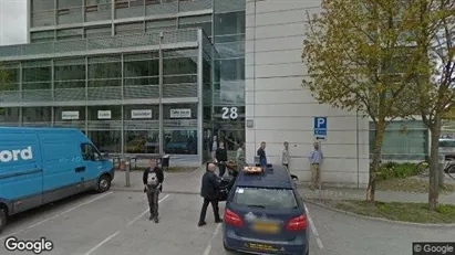 Kantorruimte te huur in Stockholm West - Foto uit Google Street View