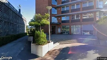 Kontorer til leie i Stockholm West – Bilde fra Google Street View