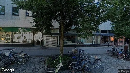 Office spaces for rent i Uppsala - Photo from Google Street View