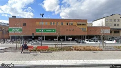 Kontorer til leie i Vallentuna – Bilde fra Google Street View