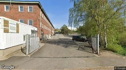 Warehouses for rent in Västra hisingen - Photo from Google Street View