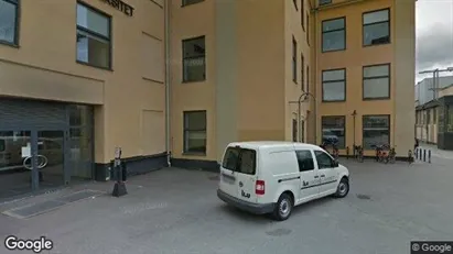 Kontorlokaler til leje i Norrköping - Foto fra Google Street View